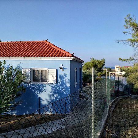 Home By The Sea Monemvasía المظهر الخارجي الصورة