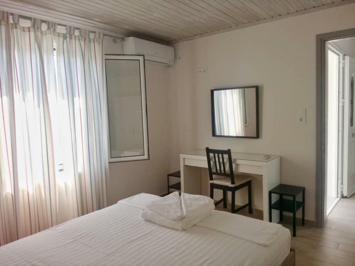 Home By The Sea Monemvasía المظهر الخارجي الصورة