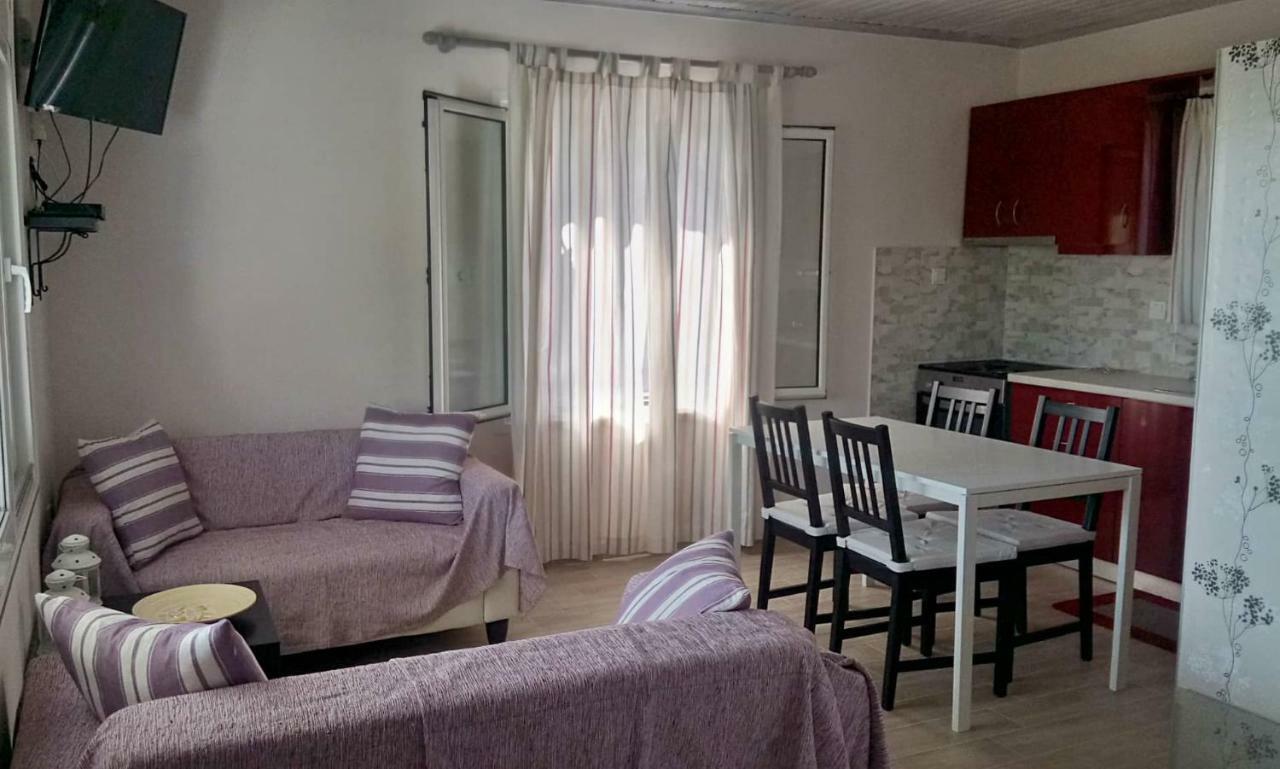 Home By The Sea Monemvasía المظهر الخارجي الصورة