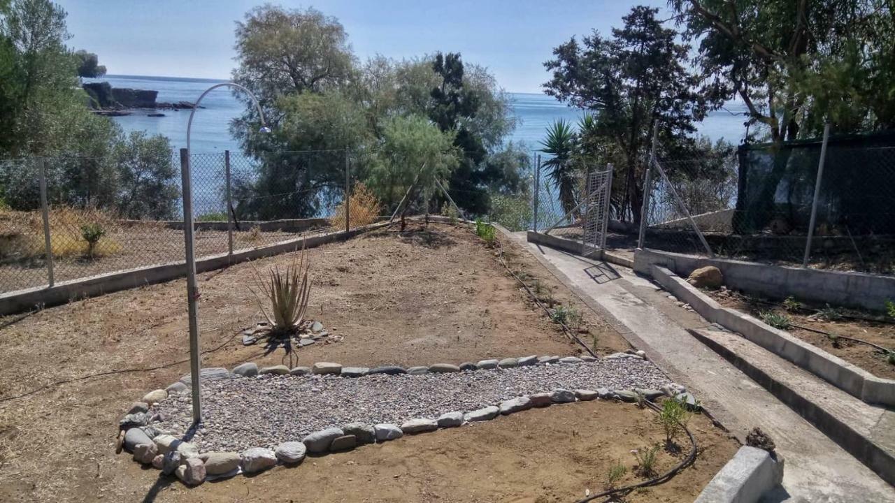 Home By The Sea Monemvasía المظهر الخارجي الصورة