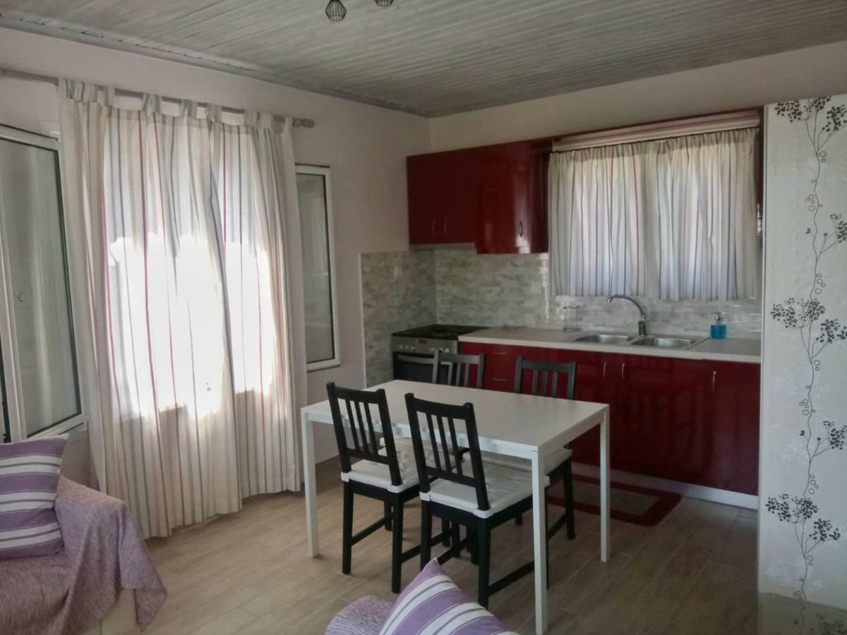 Home By The Sea Monemvasía المظهر الخارجي الصورة