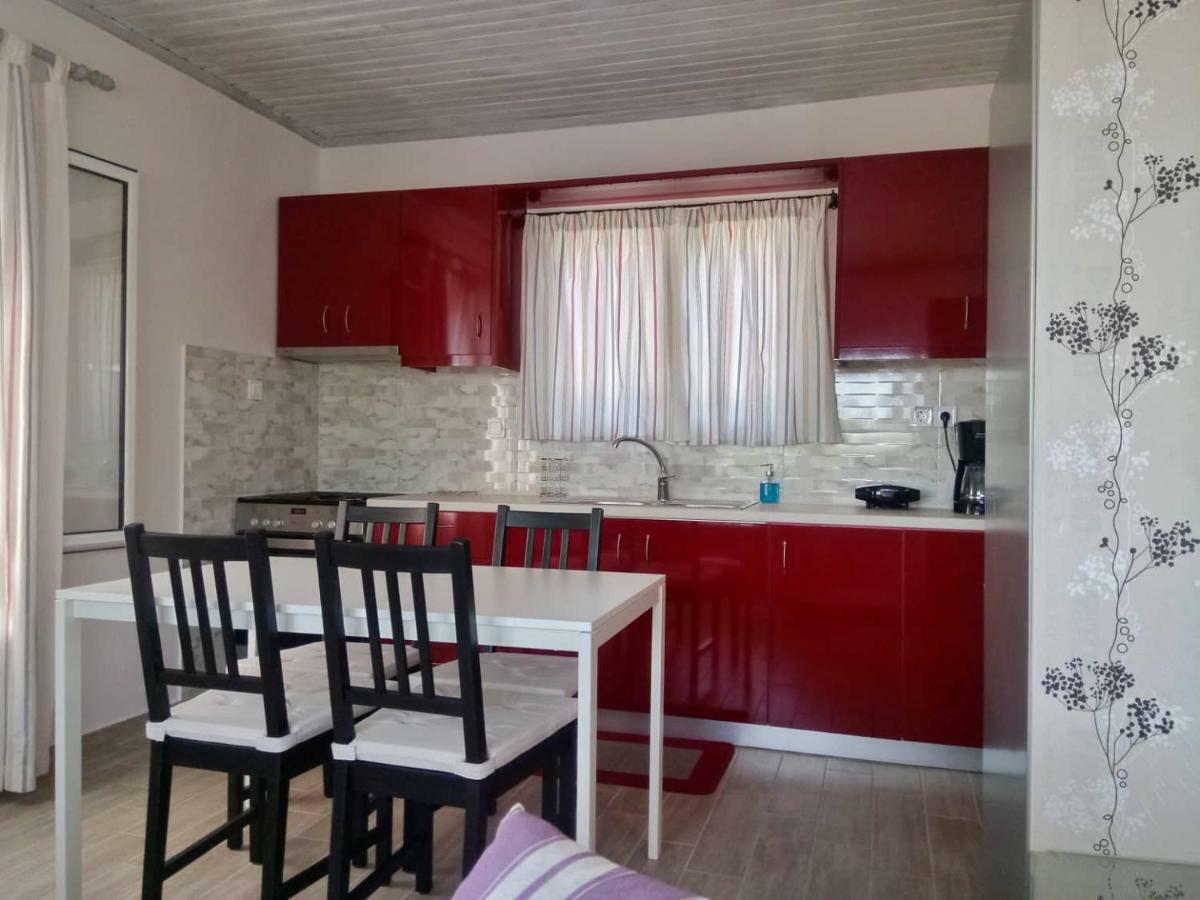 Home By The Sea Monemvasía المظهر الخارجي الصورة